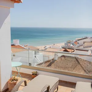 Apartment Casa Pedro In - Oceanview &, Salema