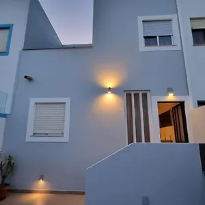 Ferienhaus Casa Yucca, Salema