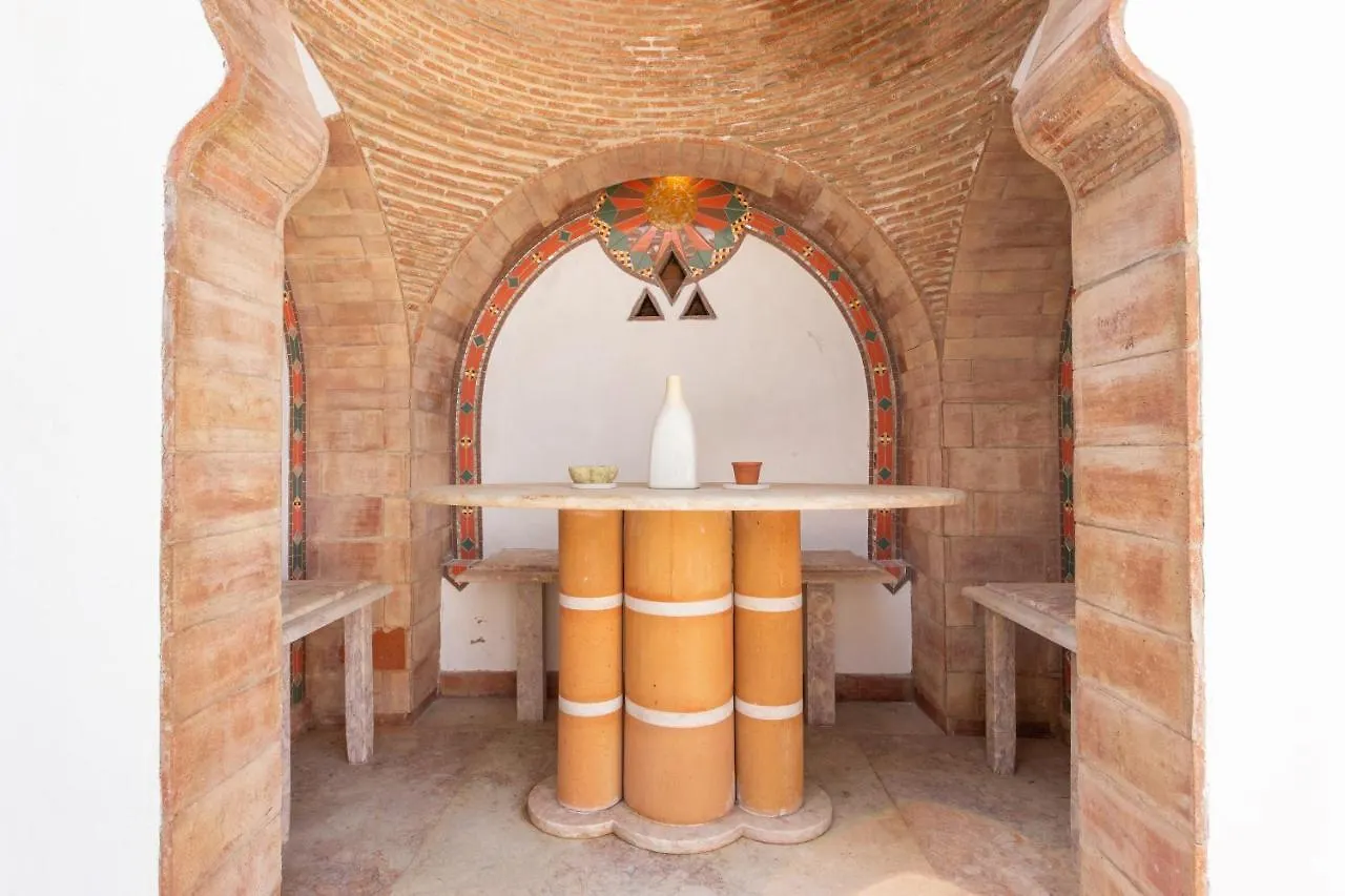 Beachhouse Algarve, Beach 50M 塞勒玛 葡萄牙